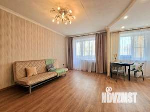 2-к квартира, посуточно, 45м2, 1/1 этаж