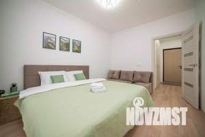 1-к квартира, посуточно, 45м2, 5/31 этаж