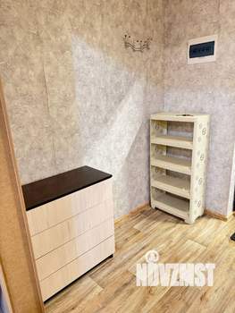 Студия квартира, на длительный срок, 37м2, 1/25 этаж