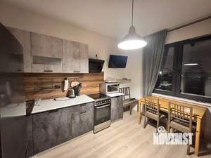 1-к квартира, на длительный срок, 36м2, 10/12 этаж