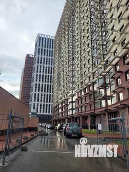 1-к квартира, на длительный срок, 37м2, 19/27 этаж