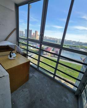 2-к квартира, на длительный срок, 31м2, 14/17 этаж