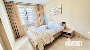 2-к квартира, на длительный срок, 60м2, 6/25 этаж