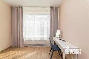 3-к квартира, посуточно, 85м2, 1/1 этаж