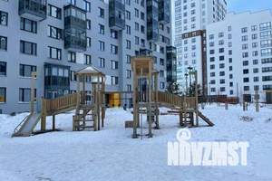 1-к квартира, посуточно, 20м2, 10/16 этаж