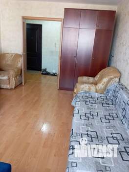 1-к квартира, посуточно, 36м2, 15/16 этаж
