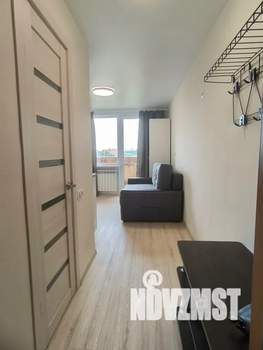 Студия квартира, посуточно, 14м2, 9/9 этаж