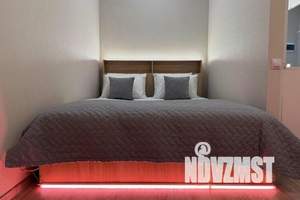 1-к квартира, посуточно, 29м2, 9/20 этаж