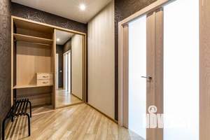 Студия квартира, посуточно, 50м2, 13/25 этаж