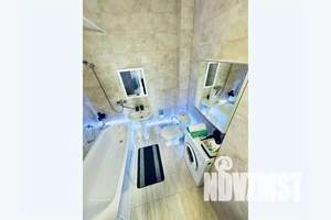 1-к квартира, посуточно, 45м2, 11/25 этаж