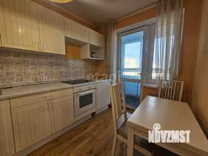 1-к квартира, на длительный срок, 31м2, 11/17 этаж