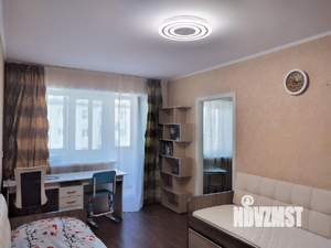 2-к квартира, на длительный срок, 43м2, 4/5 этаж