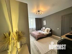 Студия квартира, посуточно, 21м2, 2/6 этаж