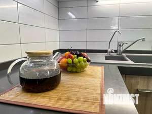 2-к квартира, посуточно, 60м2, 1/1 этаж