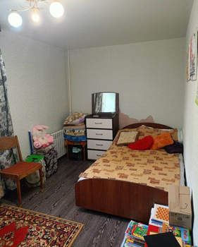 2-к квартира, на длительный срок, 41м2, 3/5 этаж