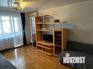 2-к квартира, посуточно, 46м2, 11/16 этаж