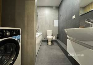 1-к квартира, на длительный срок, 30м2, 10/24 этаж