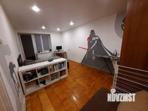 1-к квартира, на длительный срок, 31м2, 5/5 этаж