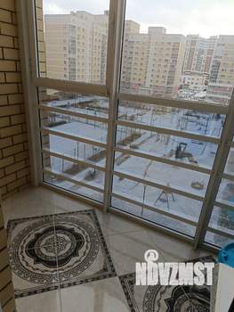 1-к квартира, на длительный срок, 46м2, 5/10 этаж