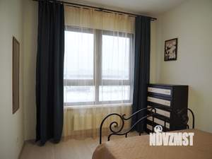 1-к квартира, на длительный срок, 34м2, 4/10 этаж