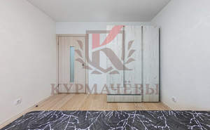 1-к квартира, на длительный срок, 33м2, 3/25 этаж