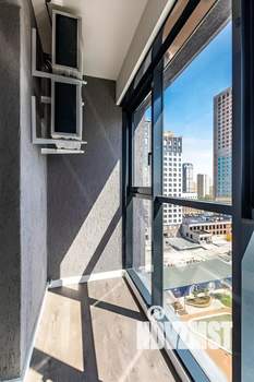 1-к квартира, посуточно, 45м2, 10/19 этаж