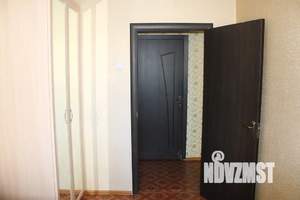 1-к квартира, посуточно, 25м2, 5/5 этаж
