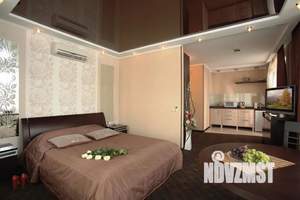 1-к квартира, посуточно, 28м2, 2/5 этаж