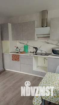 1-к квартира, посуточно, 54м2, 9/23 этаж