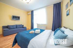 2-к квартира, посуточно, 78м2, 3/8 этаж