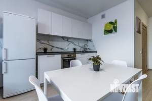 3-к квартира, на длительный срок, 65м2, 24/32 этаж