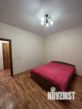 2-к квартира, на длительный срок, 67м2, 19/24 этаж