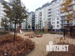2-к квартира, на длительный срок, 52м2, 8/9 этаж