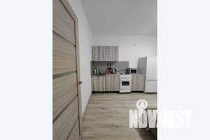 1-к квартира, посуточно, 47м2, 7/29 этаж