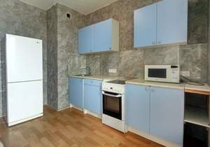 1-к квартира, на длительный срок, 40м2, 10/22 этаж