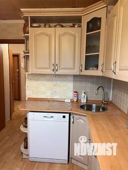 2-к квартира, на длительный срок, 48м2, 4/10 этаж