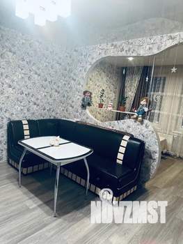 1-к квартира, посуточно, 31м2, 4/15 этаж