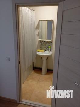 1-к квартира, на длительный срок, 33м2, 20/25 этаж