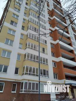 1-к квартира, на длительный срок, 36м2, 11/14 этаж