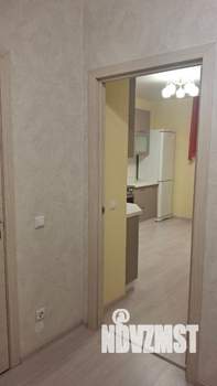 1-к квартира, на длительный срок, 41м2, 7/16 этаж