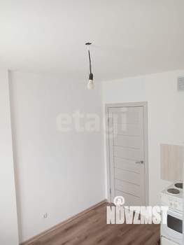 1-к квартира, на длительный срок, 34м2, 1/8 этаж