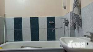 1-к квартира, на длительный срок, 45м2, 13/24 этаж