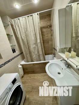 1-к квартира, посуточно, 67м2, 1/1 этаж