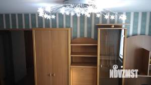1-к квартира, на длительный срок, 42м2, 4/9 этаж