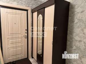 1-к квартира, на длительный срок, 30м2, 4/16 этаж