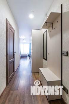 Студия квартира, посуточно, 32м2, 9/15 этаж