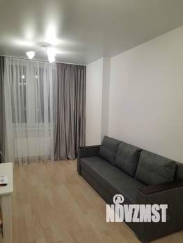 2-к квартира, на длительный срок, 40м2, 4/25 этаж