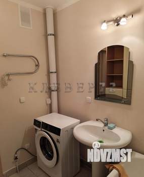 3-к квартира, на длительный срок, 55м2, 3/24 этаж