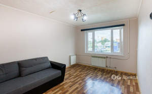 1-к квартира, на длительный срок, 29м2, 1/5 этаж