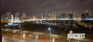 Студия квартира, посуточно, 25м2, 7/14 этаж